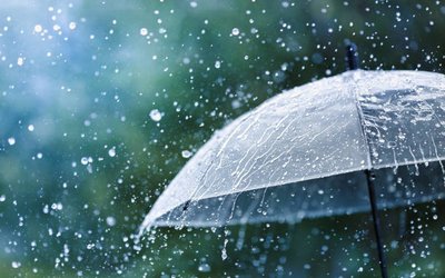 lluvia