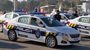 policia