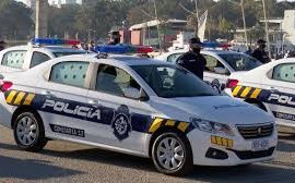 policia