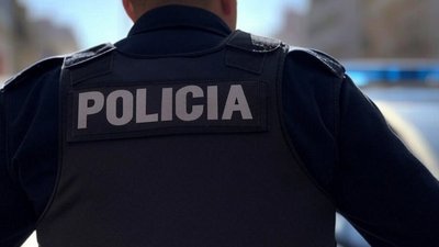 policia