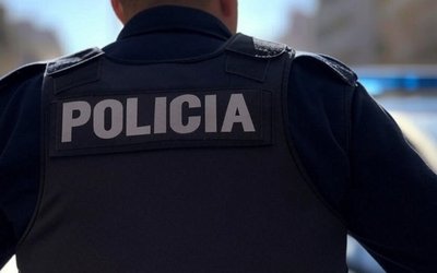 policia