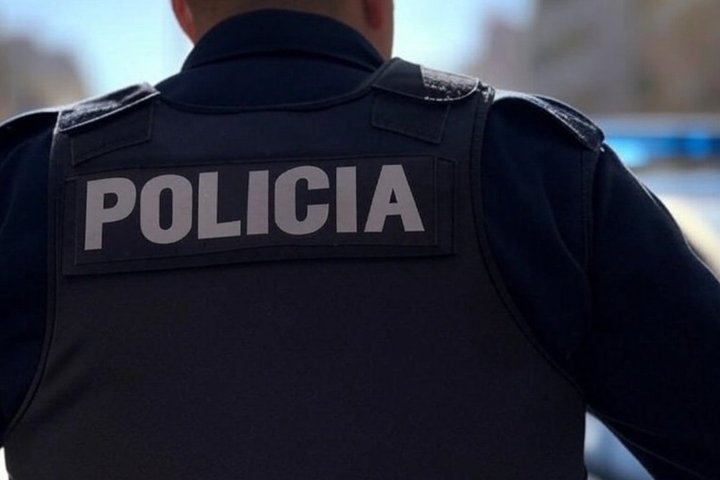 policia