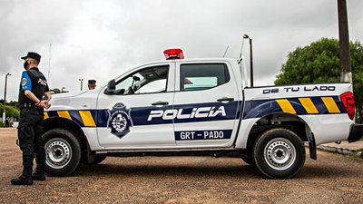 policia