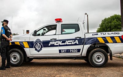 policia